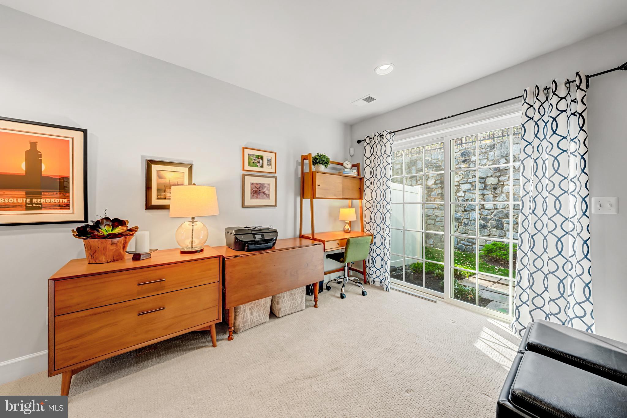 OVERLOOK - Residential