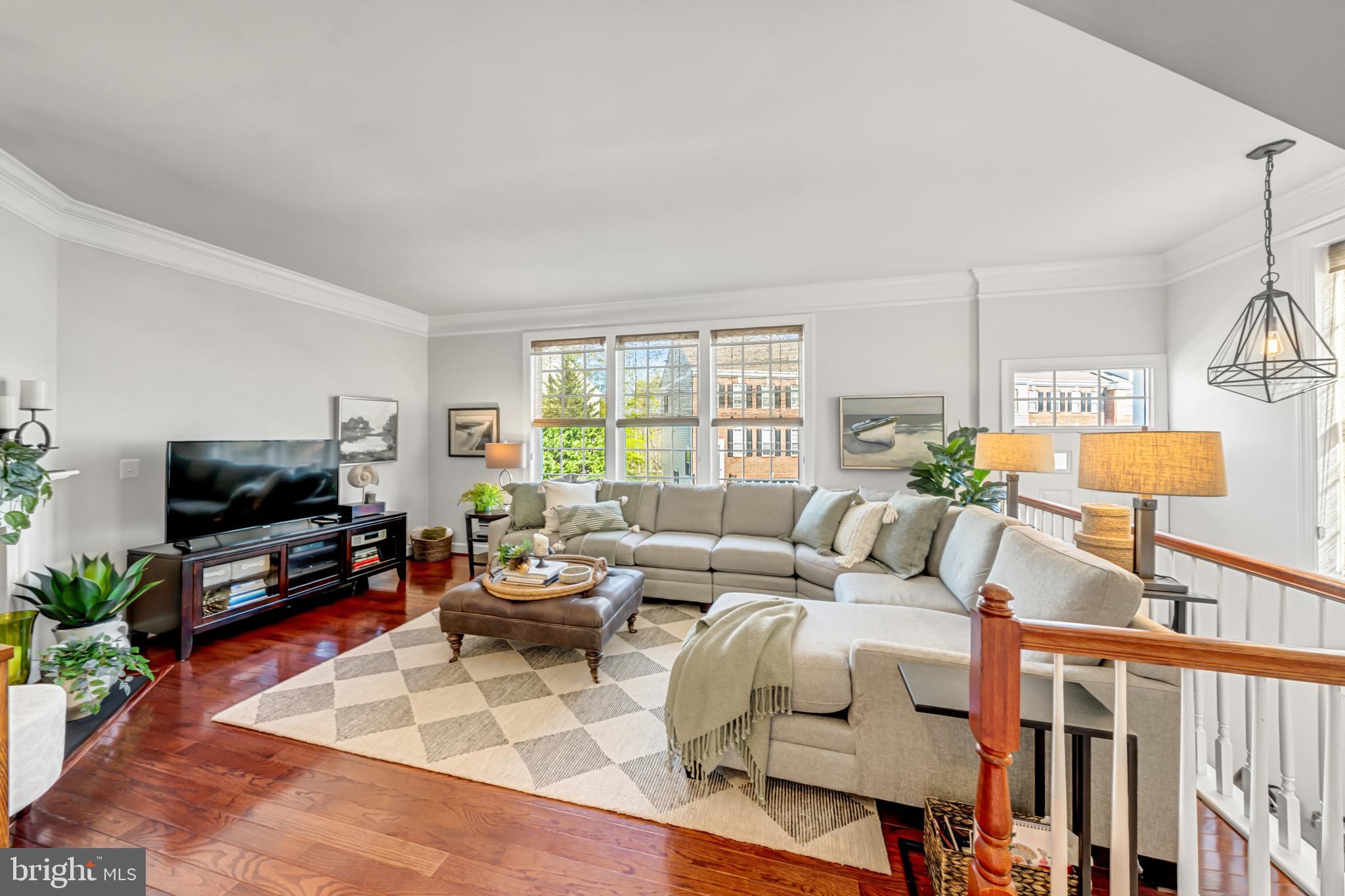 OVERLOOK - Residential