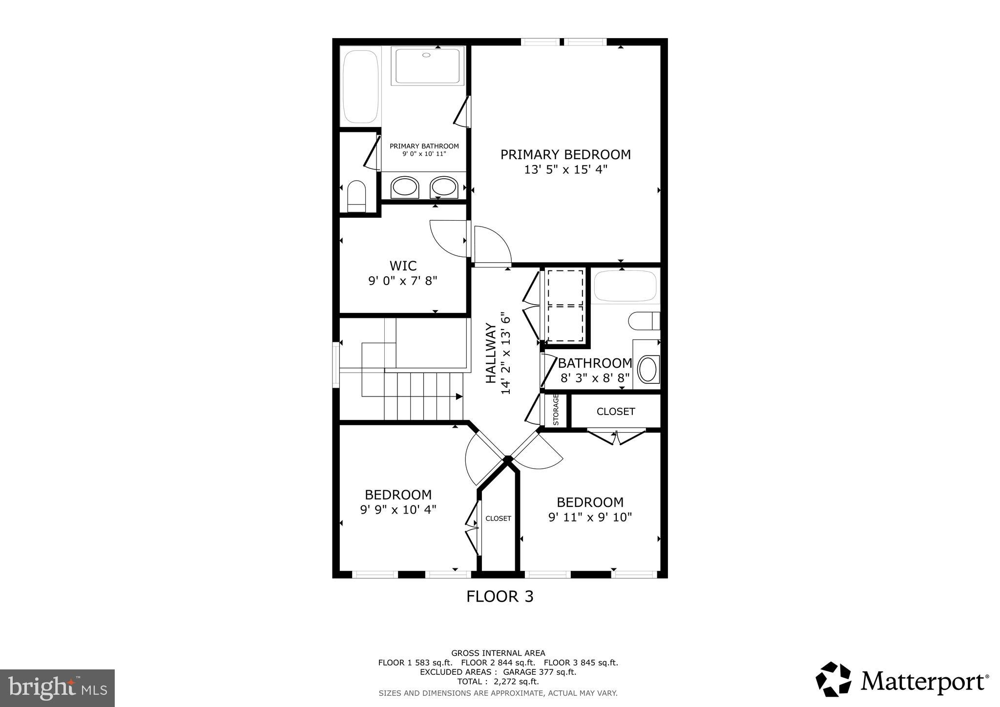 OVERLOOK - Residential