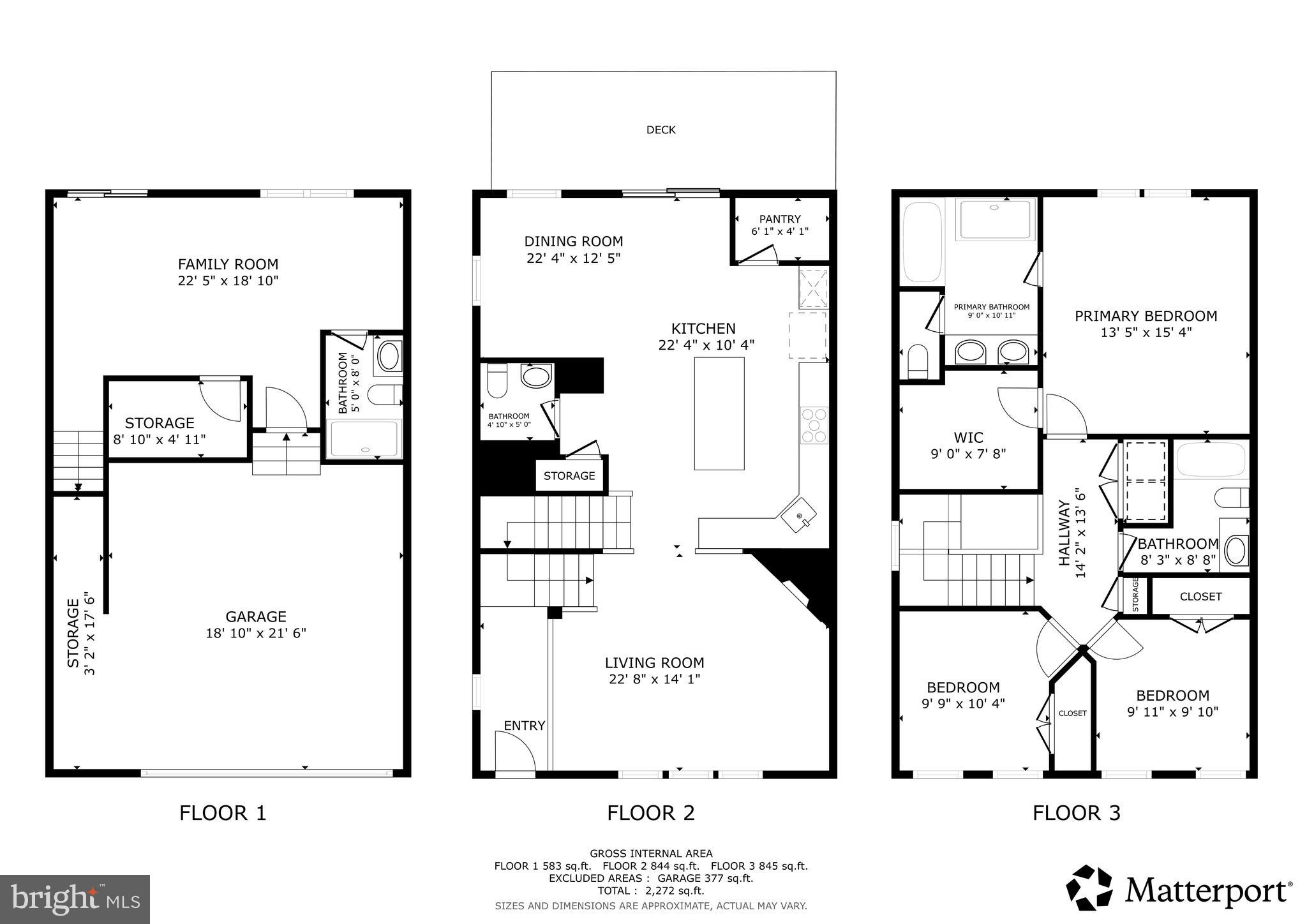 OVERLOOK - Residential