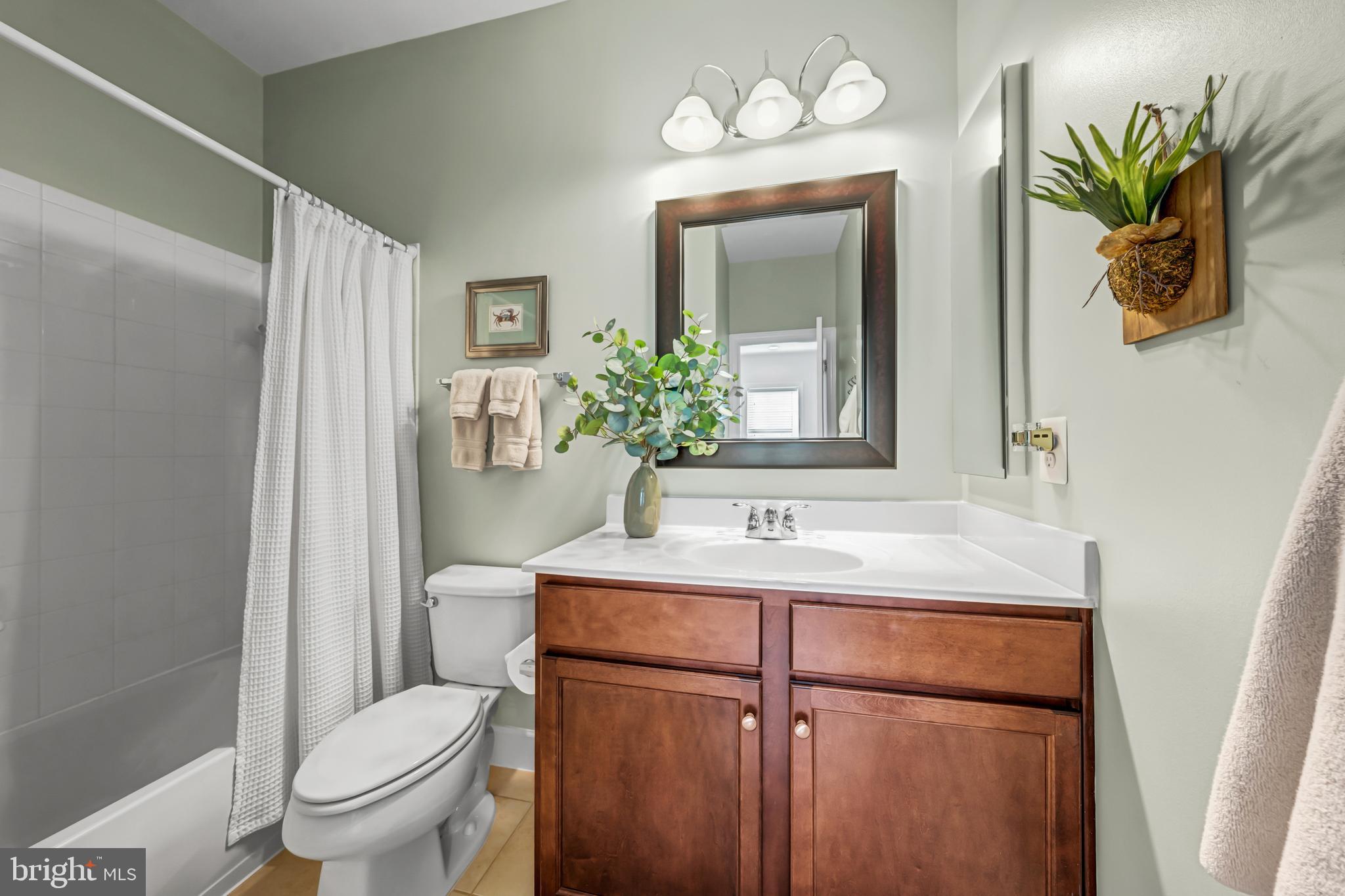 OVERLOOK - Residential