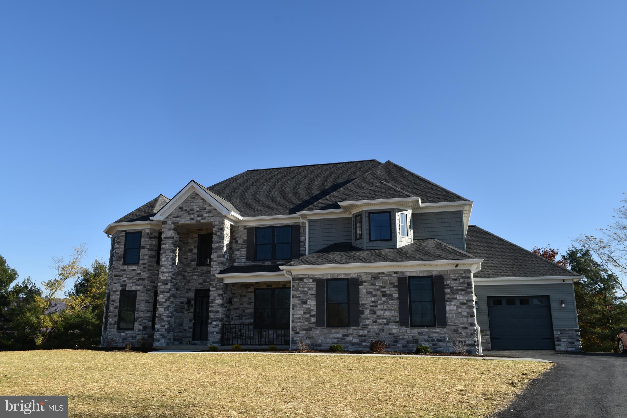 JASPER RIDGE - Residential