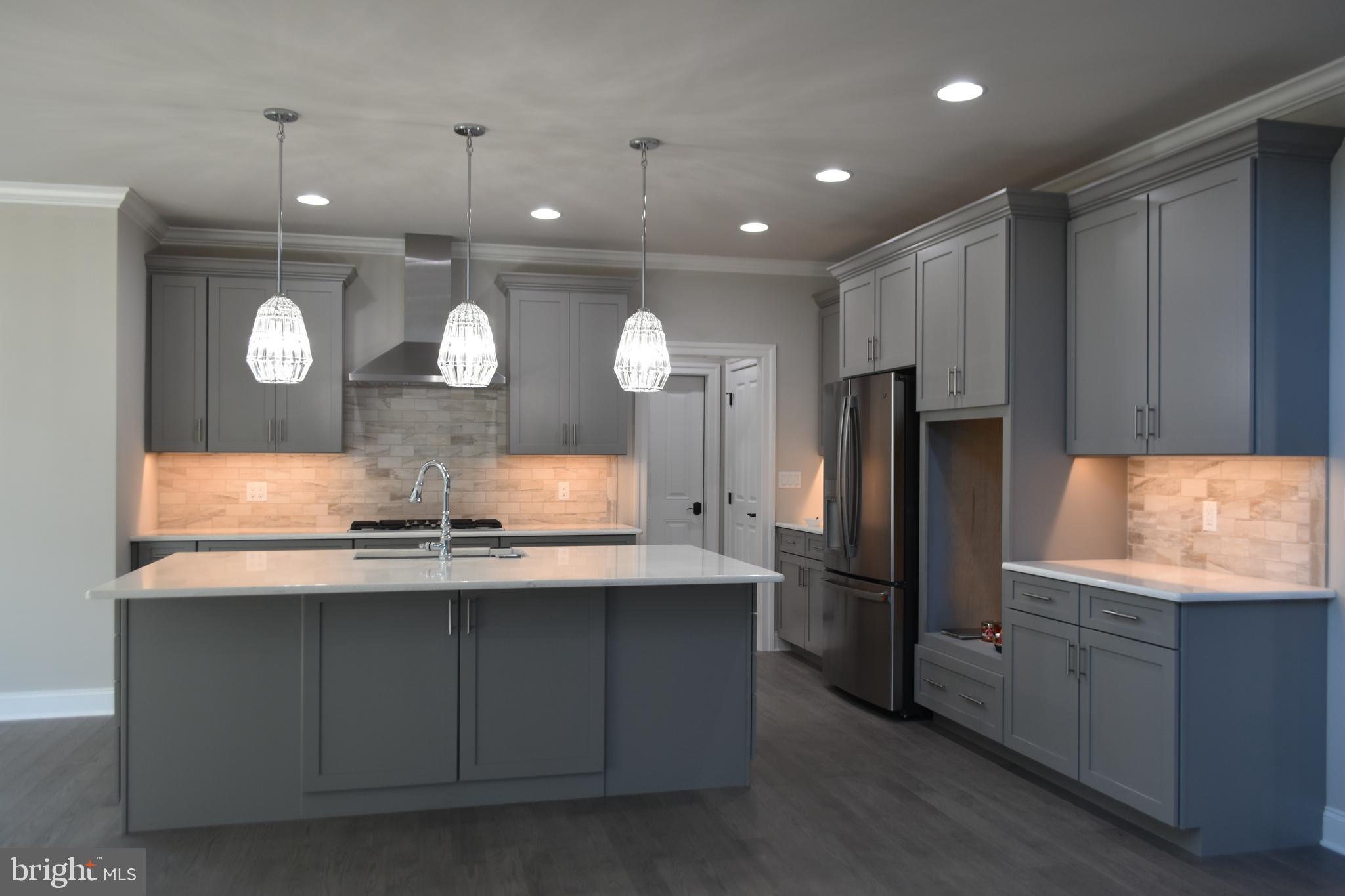 JASPER RIDGE - Residential