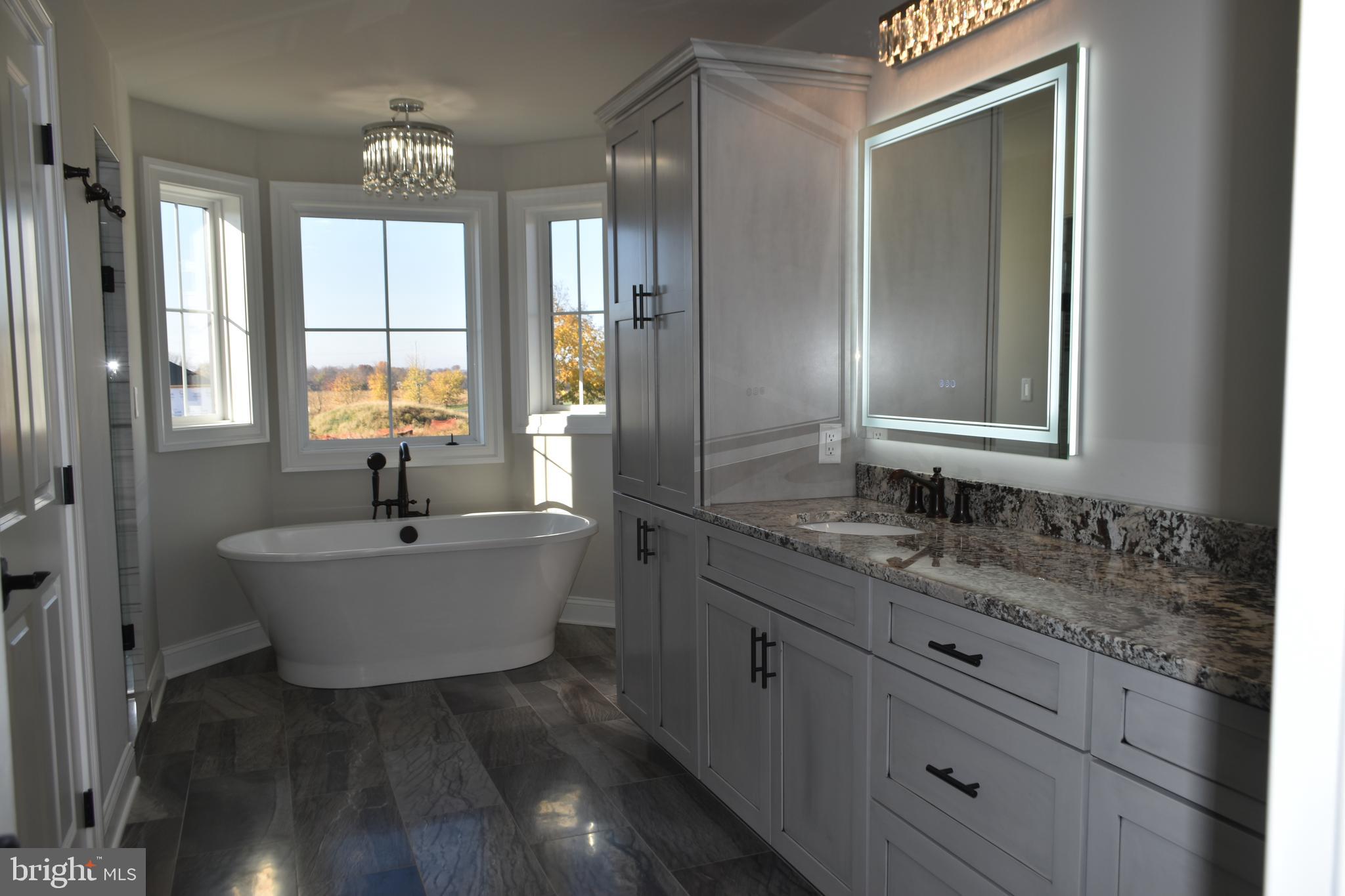 JASPER RIDGE - Residential