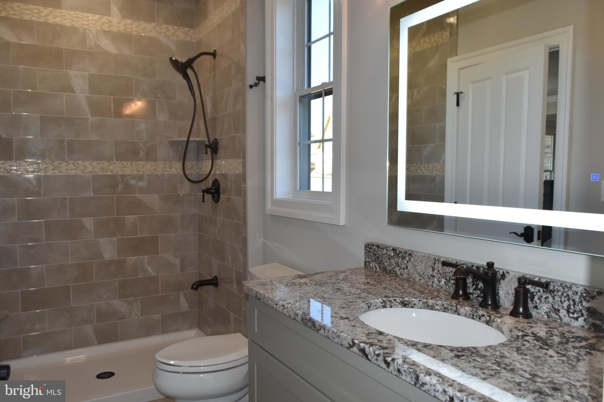 JASPER RIDGE - Residential