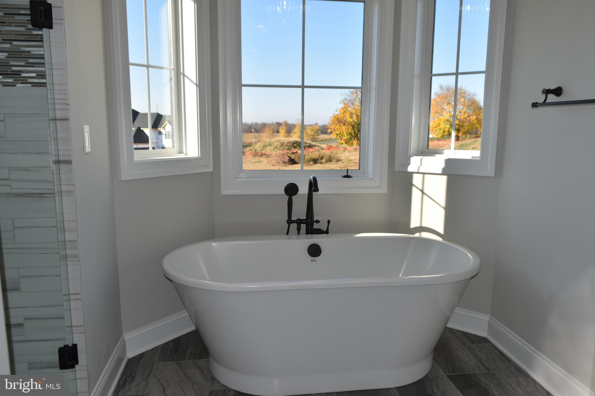 JASPER RIDGE - Residential