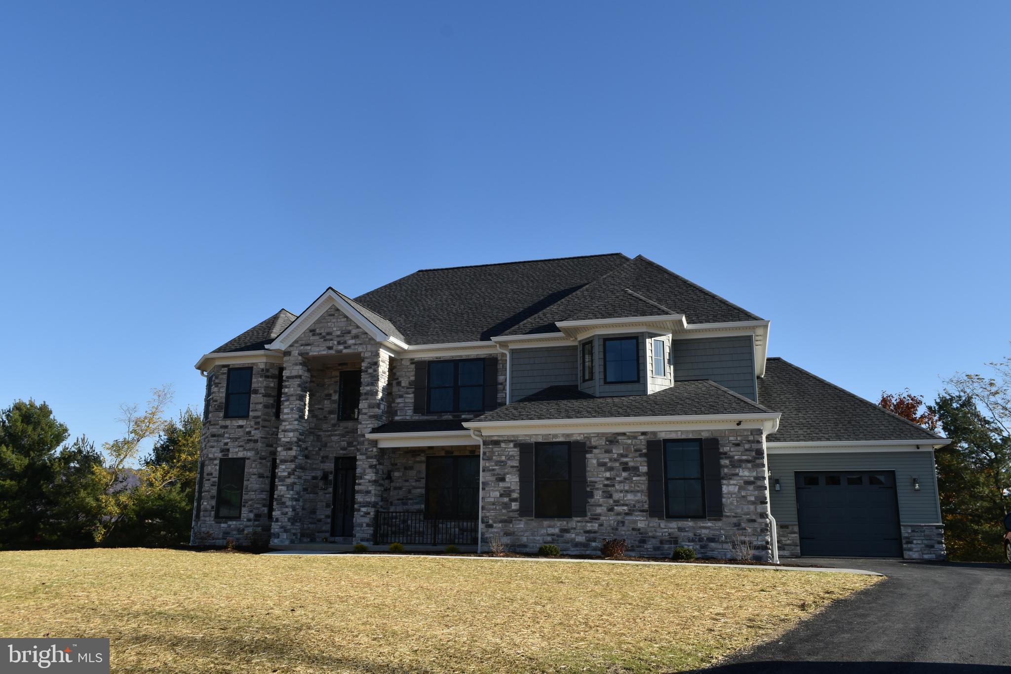 JASPER RIDGE - Residential