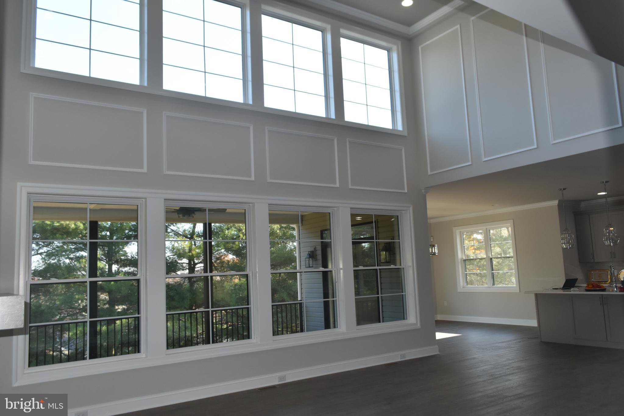 JASPER RIDGE - Residential