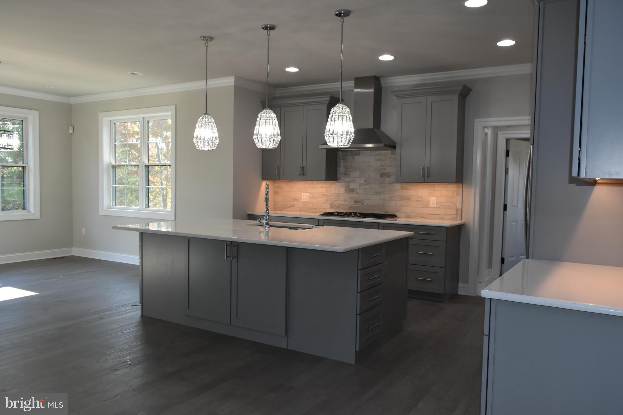 JASPER RIDGE - Residential