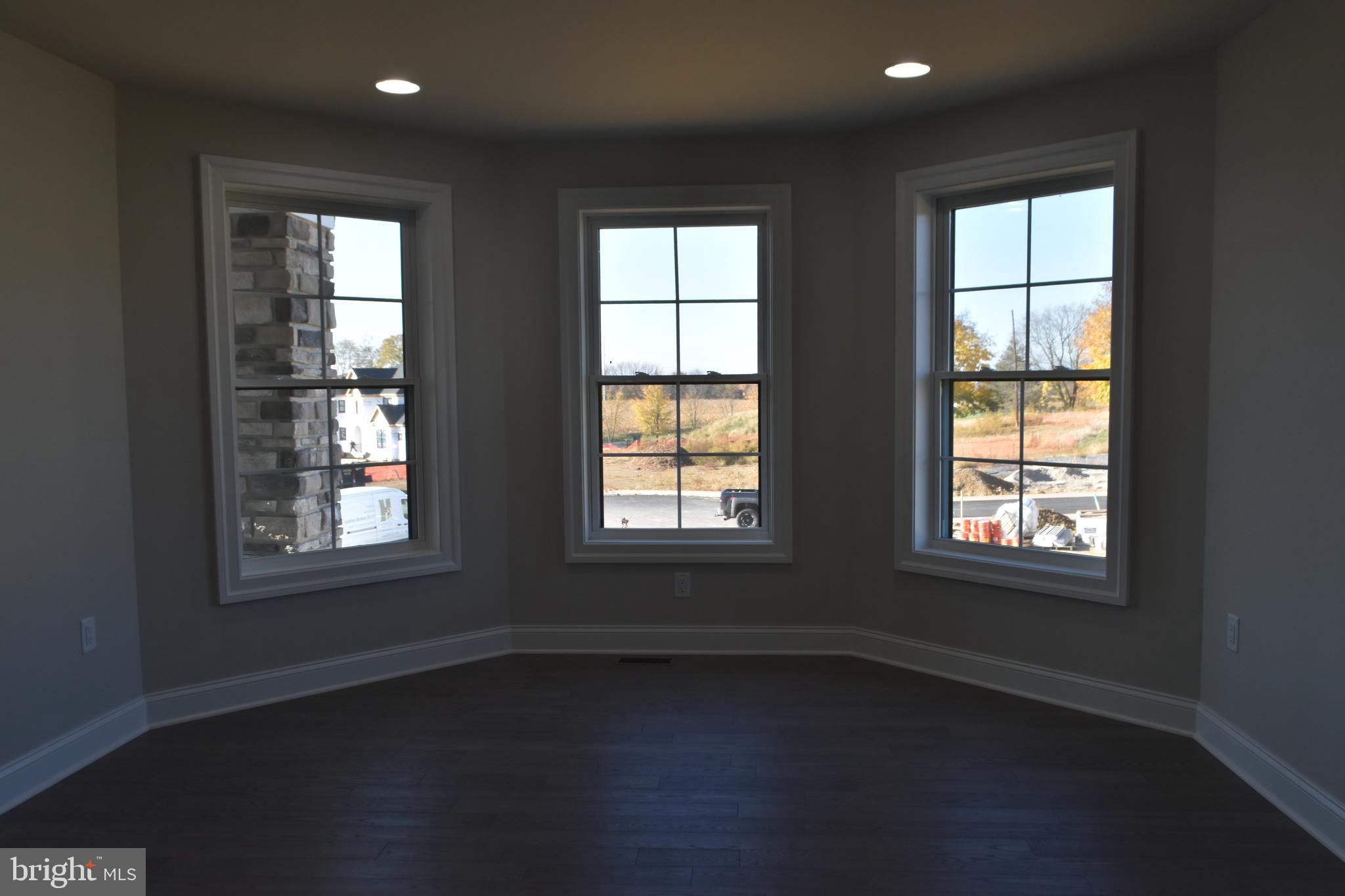 JASPER RIDGE - Residential