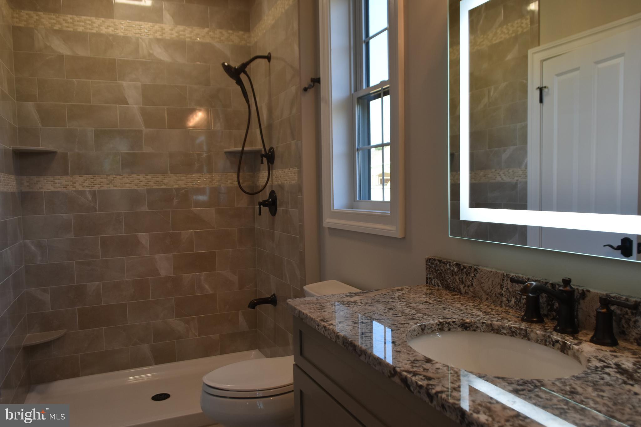 JASPER RIDGE - Residential