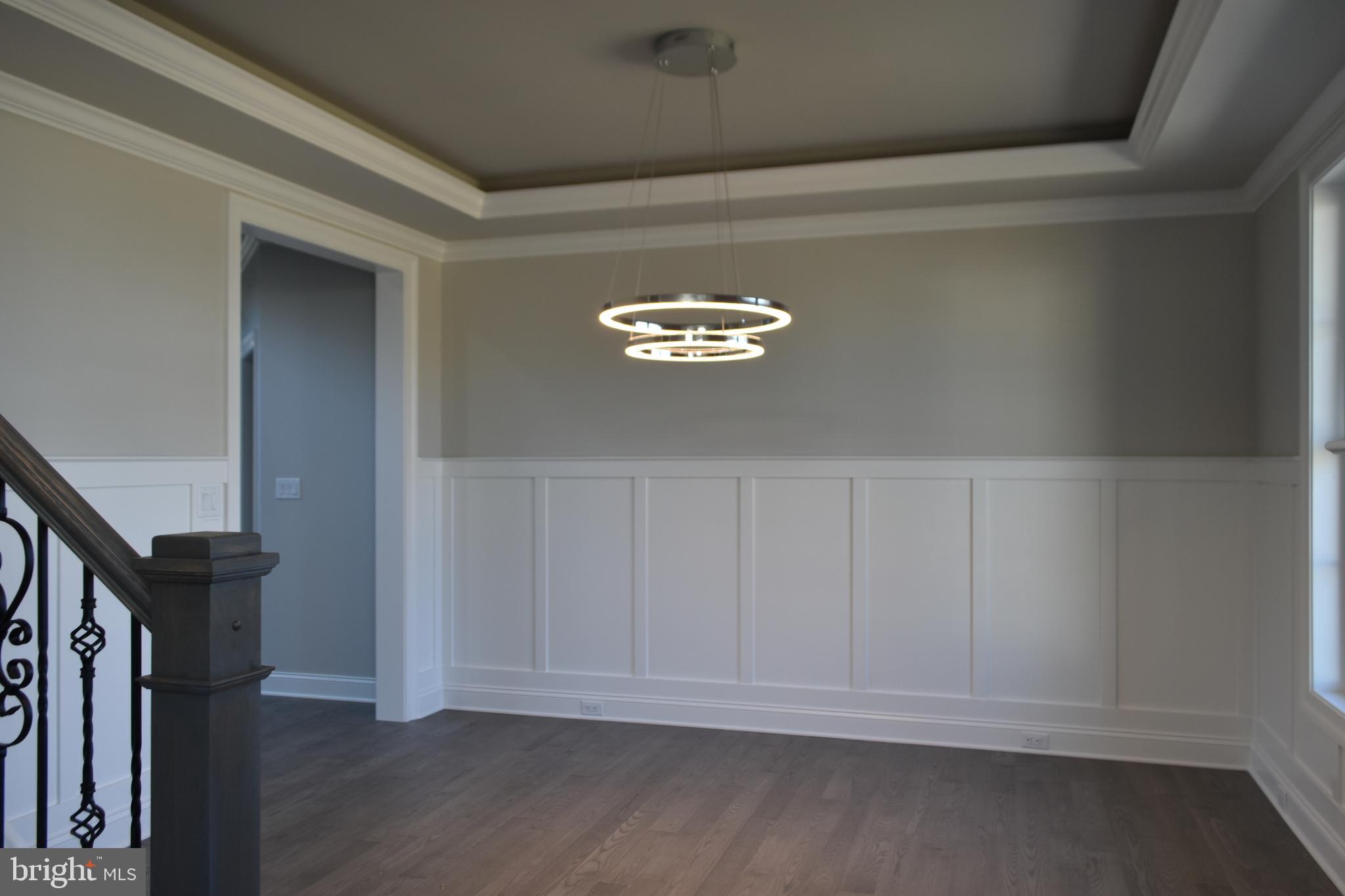 JASPER RIDGE - Residential