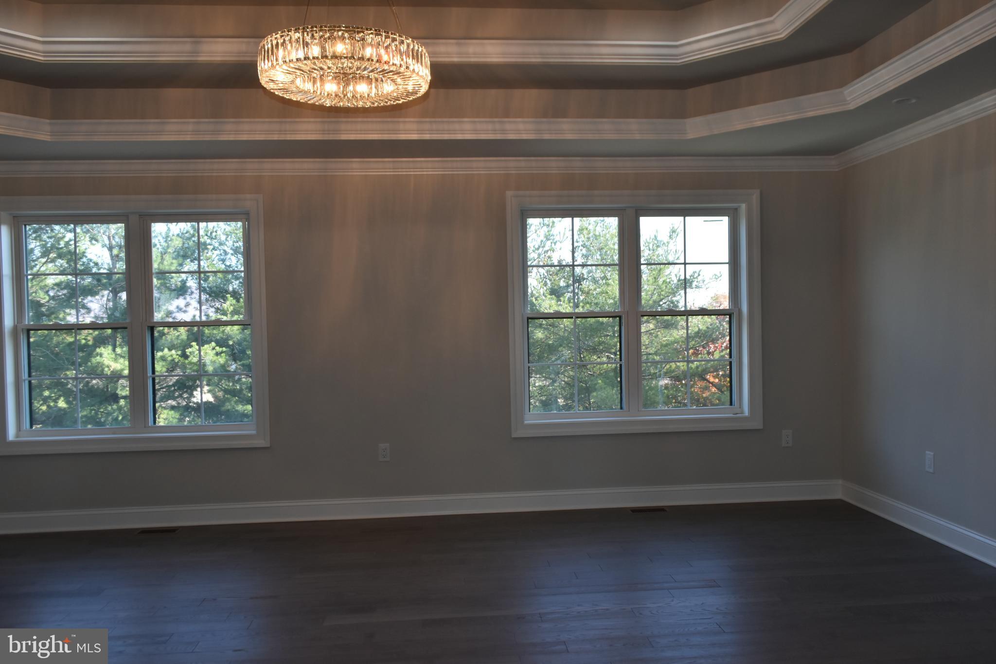 JASPER RIDGE - Residential