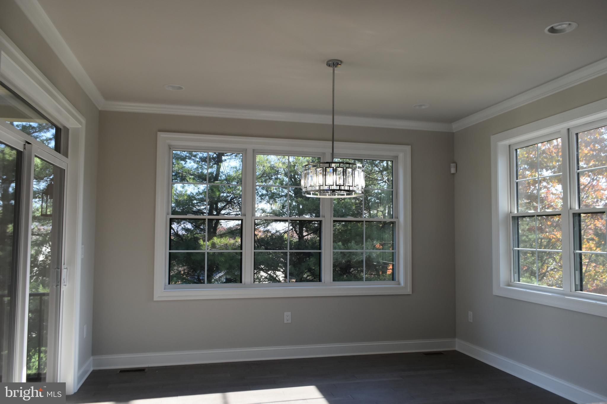 JASPER RIDGE - Residential