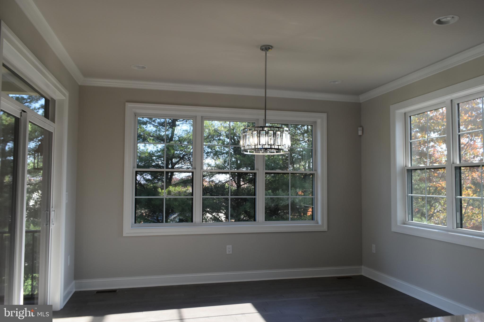 JASPER RIDGE - Residential