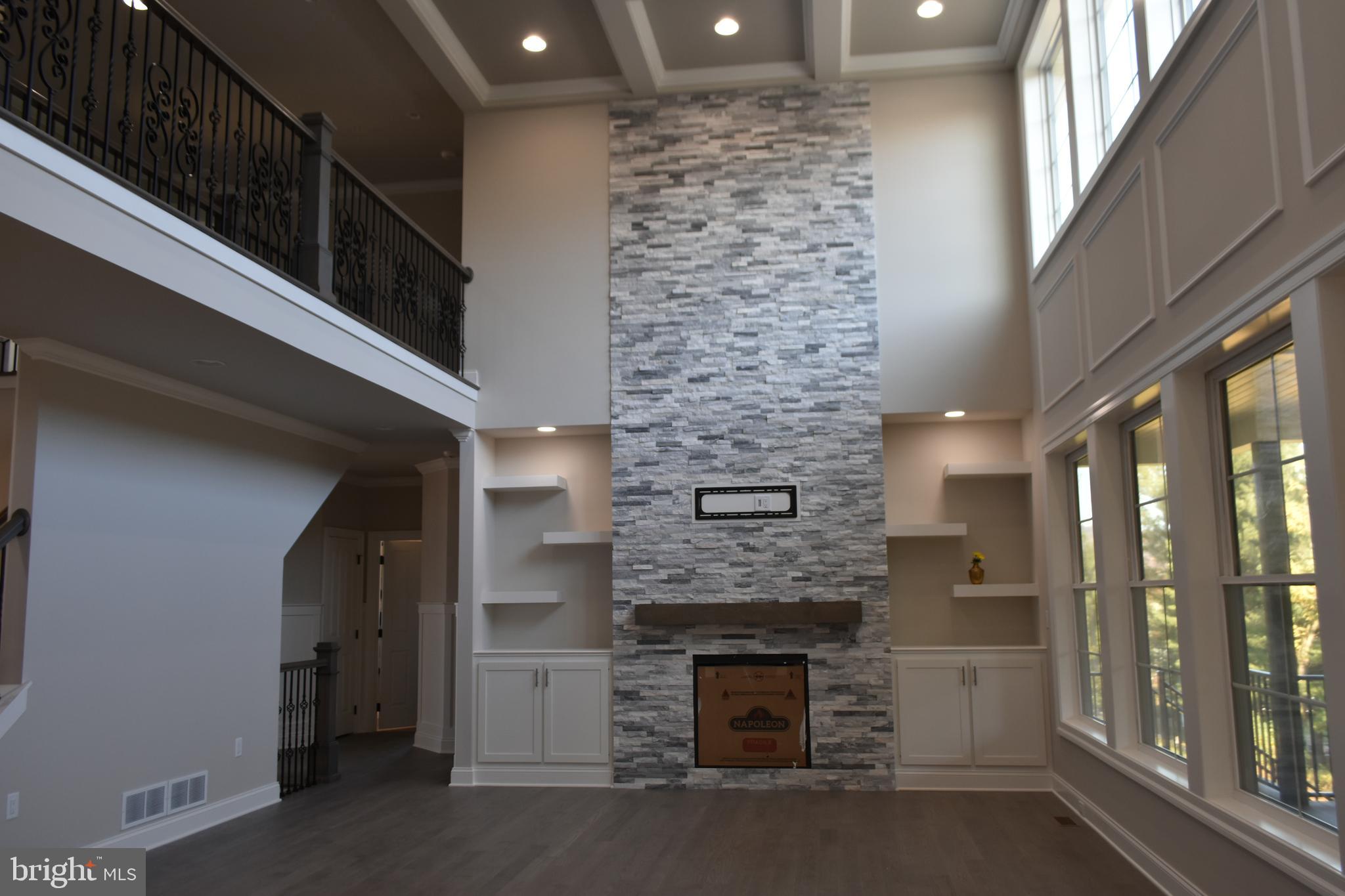 JASPER RIDGE - Residential