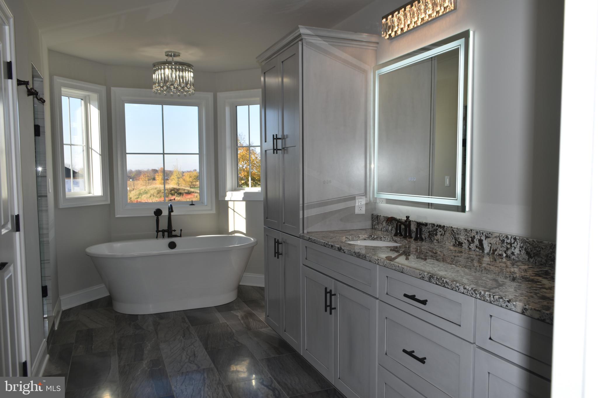 JASPER RIDGE - Residential