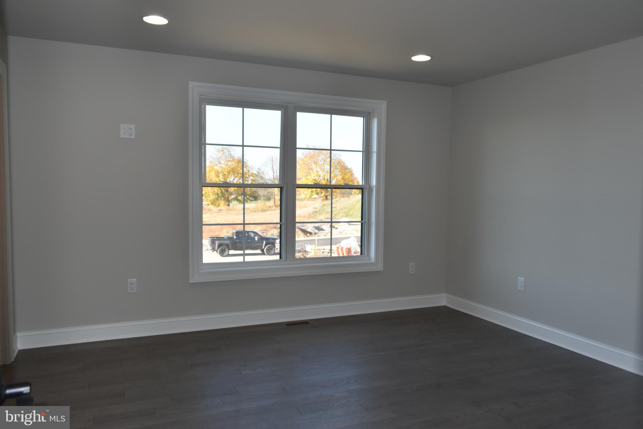 JASPER RIDGE - Residential