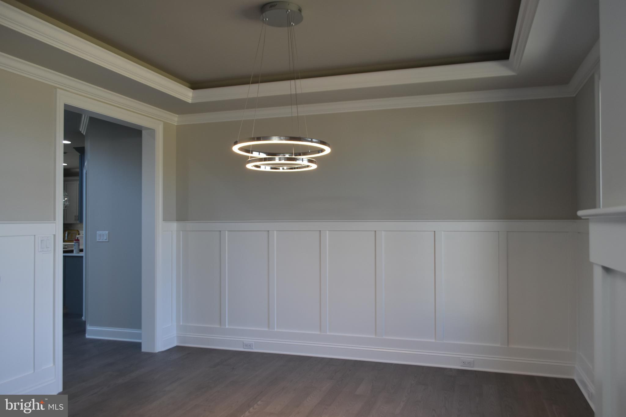 JASPER RIDGE - Residential