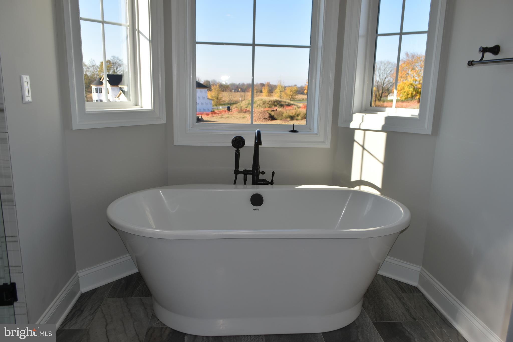 JASPER RIDGE - Residential