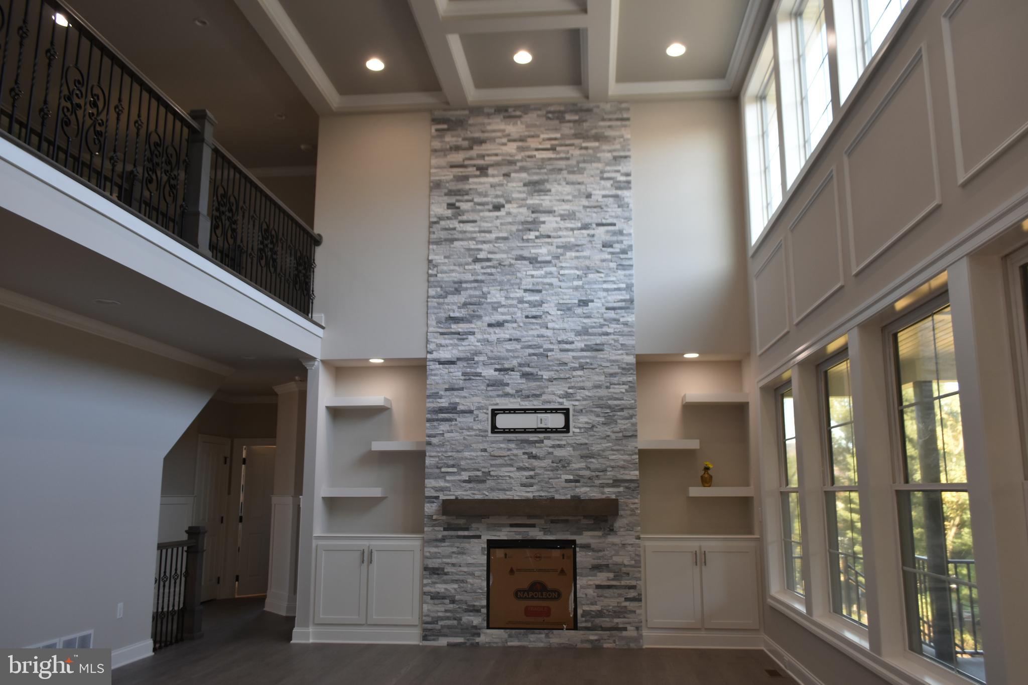 JASPER RIDGE - Residential