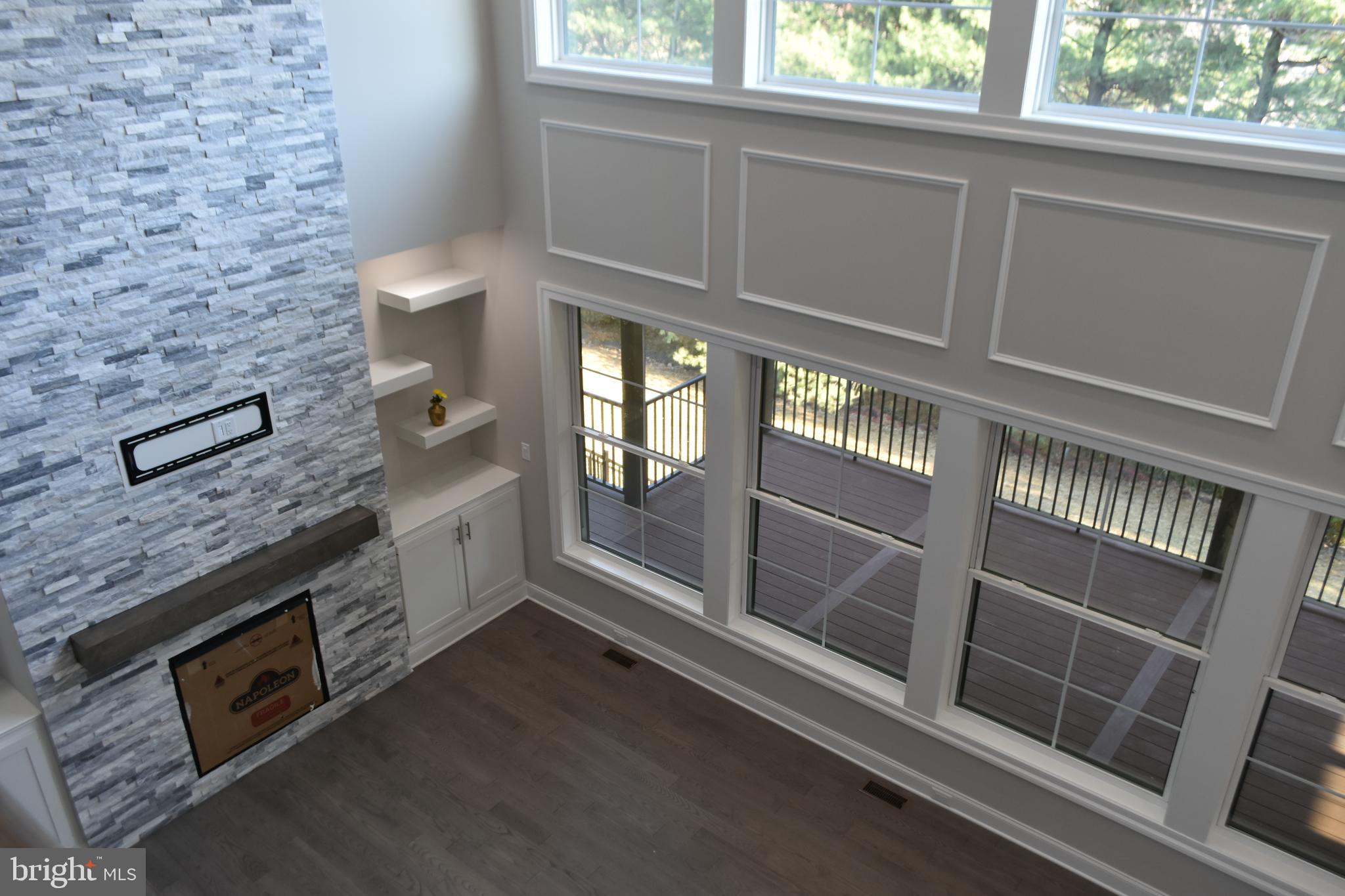 JASPER RIDGE - Residential