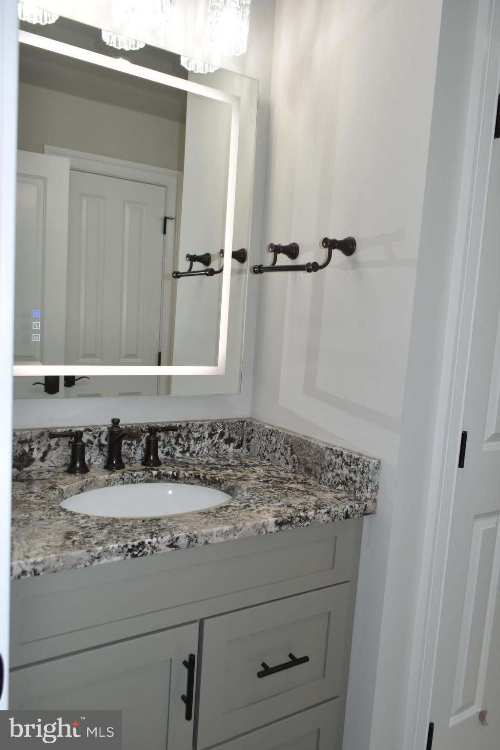 JASPER RIDGE - Residential