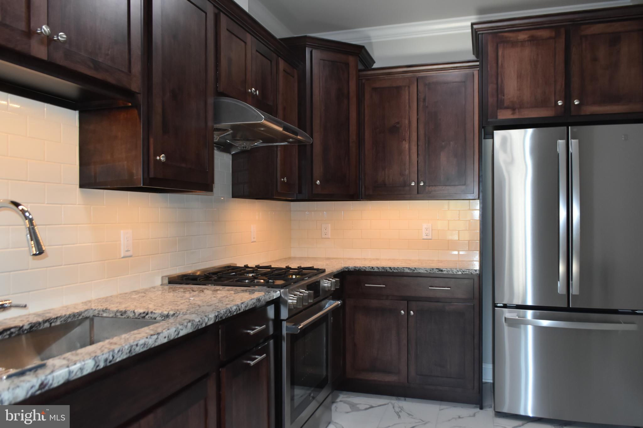 JASPER RIDGE - Residential