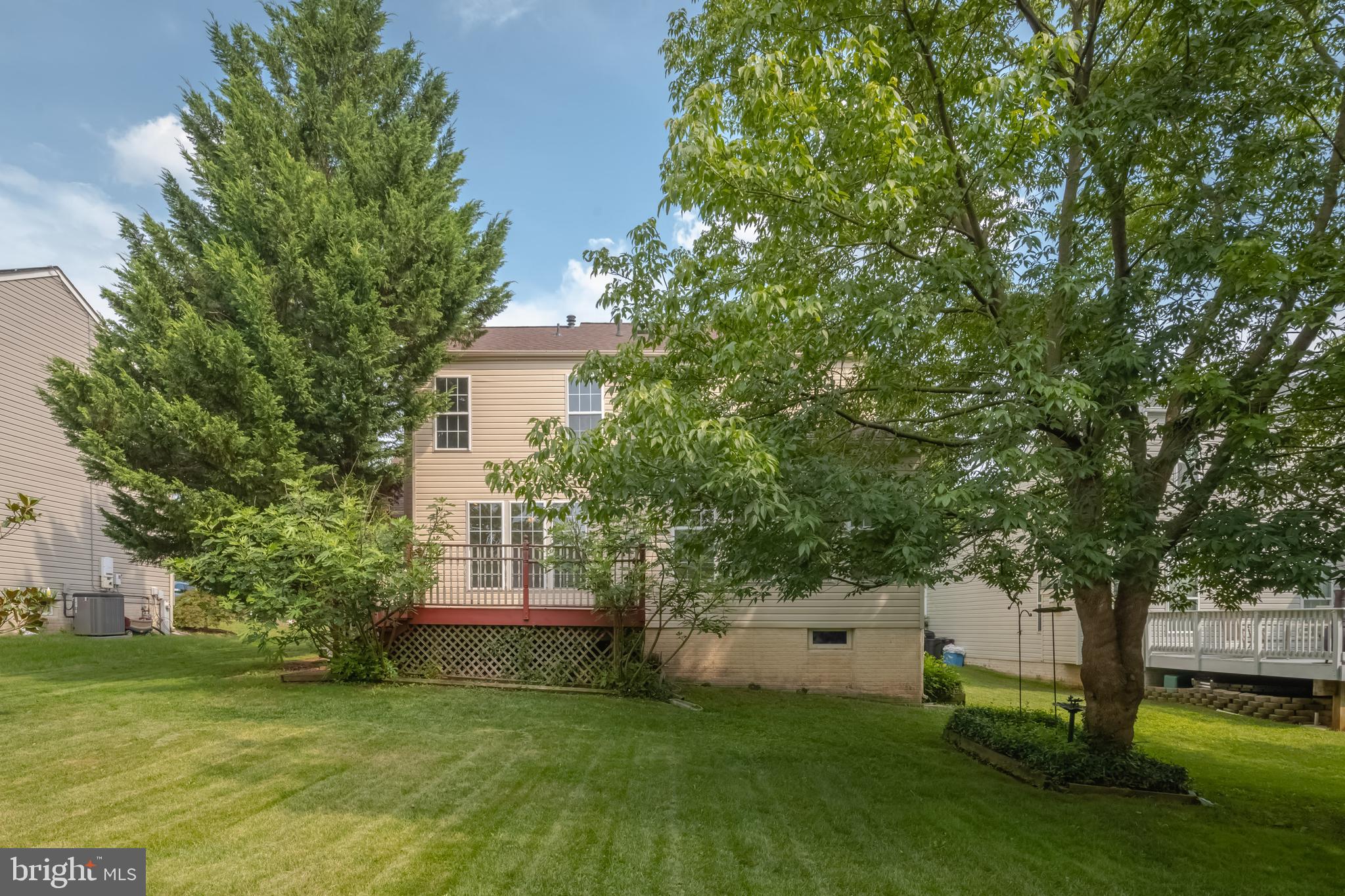 IRWINS CHOICE - Residential