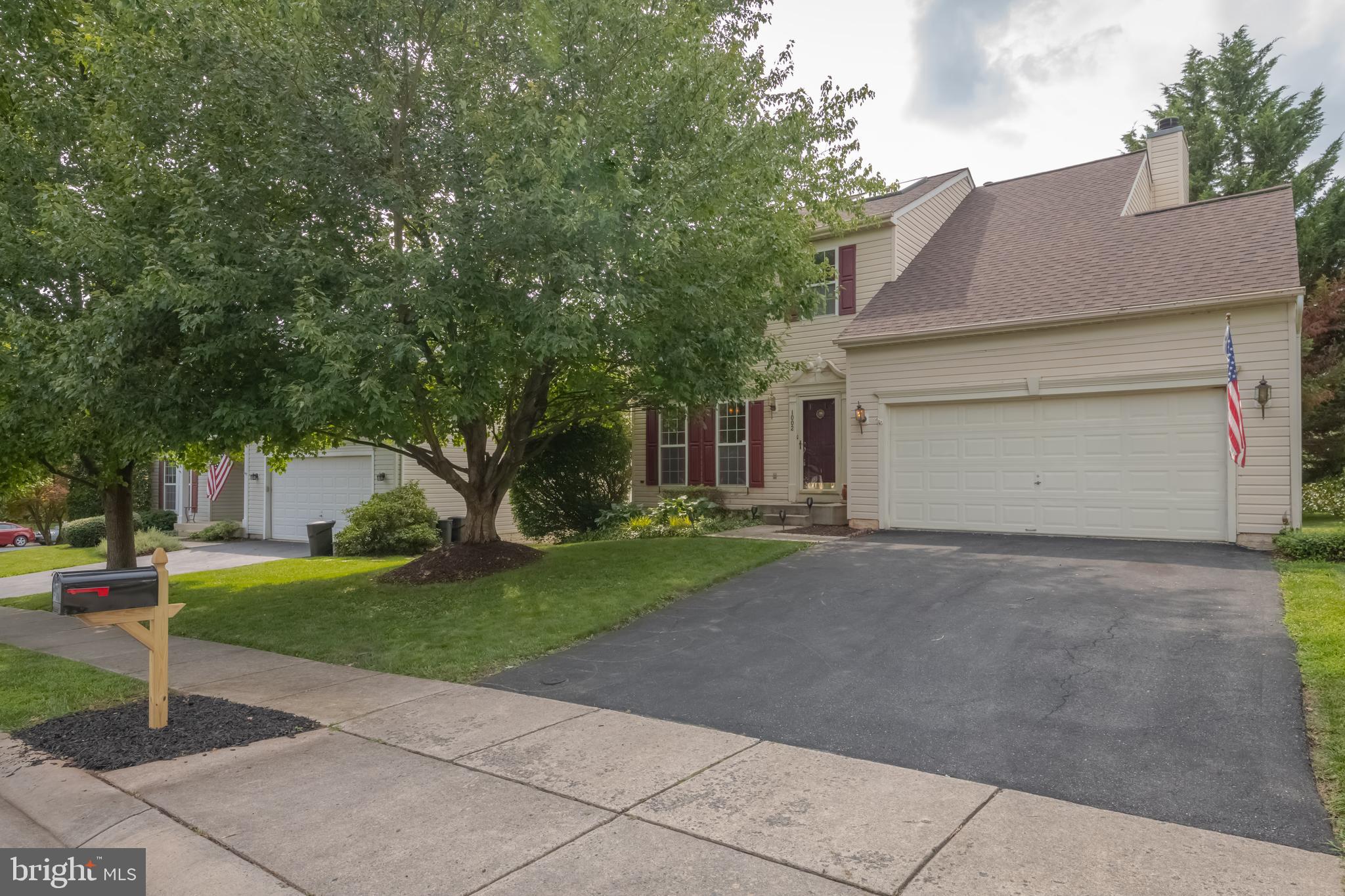 IRWINS CHOICE - Residential