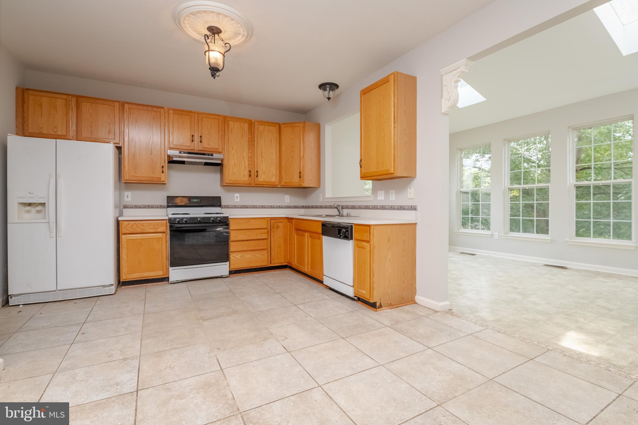 IRWINS CHOICE - Residential