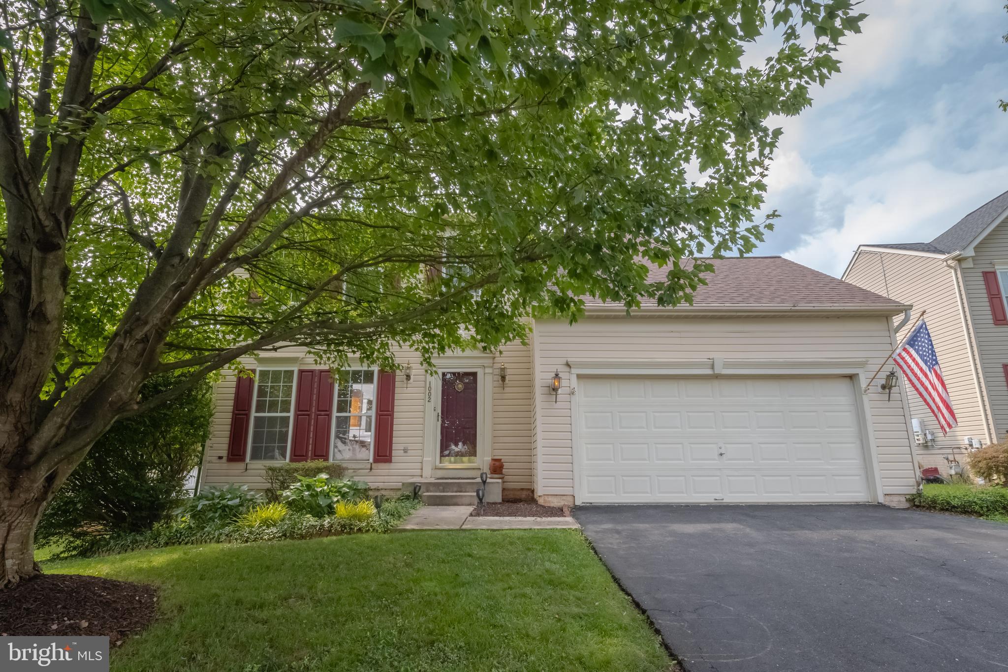 IRWINS CHOICE - Residential