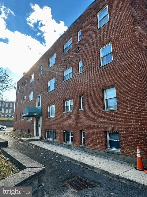 1320 MISSOURI AVENUE NW 203 WASHINGTON DC 20011