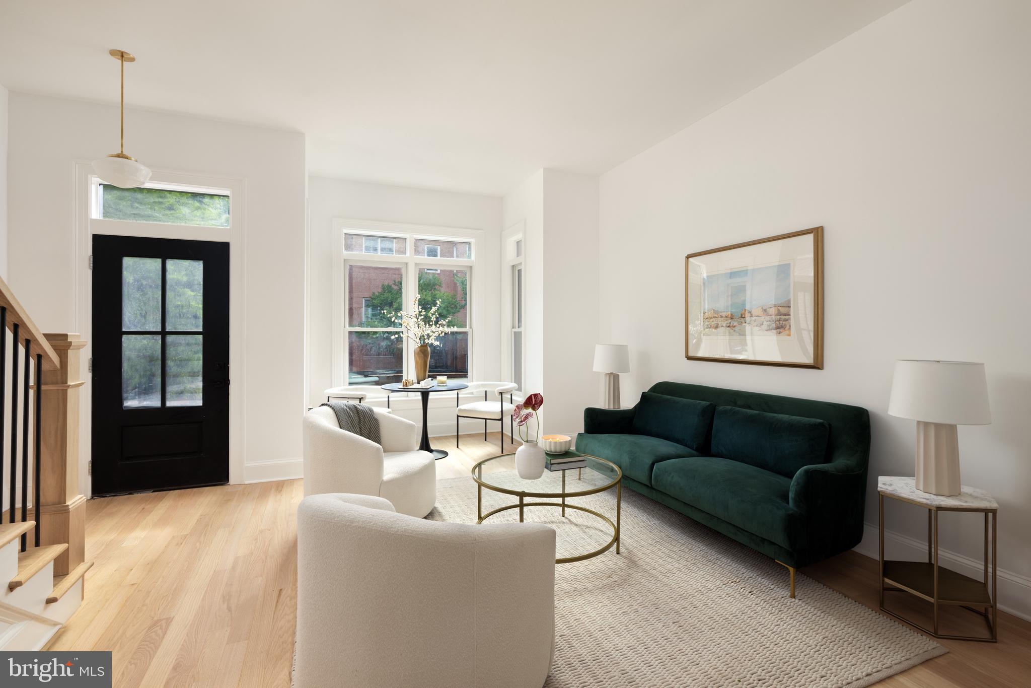 1241 4TH STREET NW