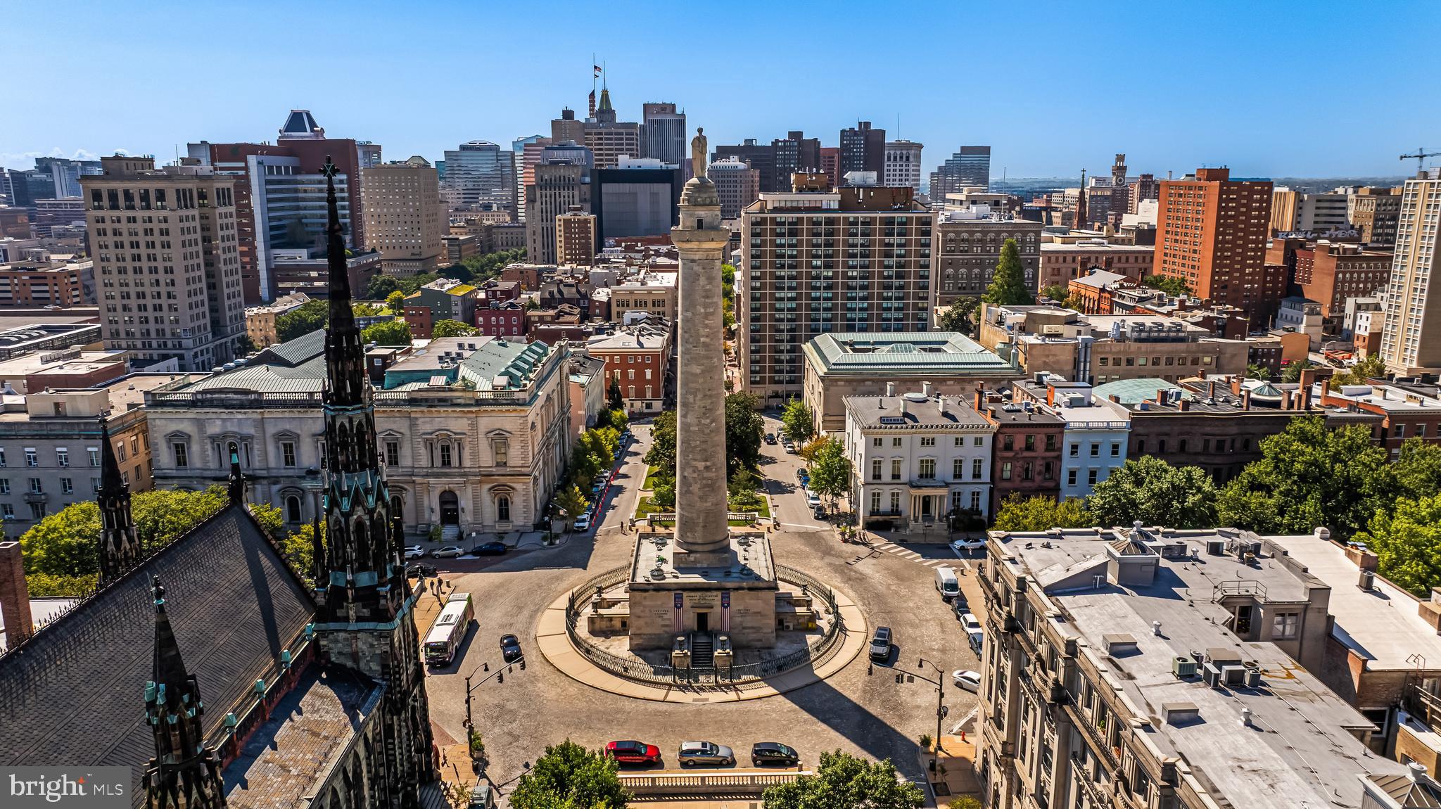 MOUNT VERNON - Commercial Sale