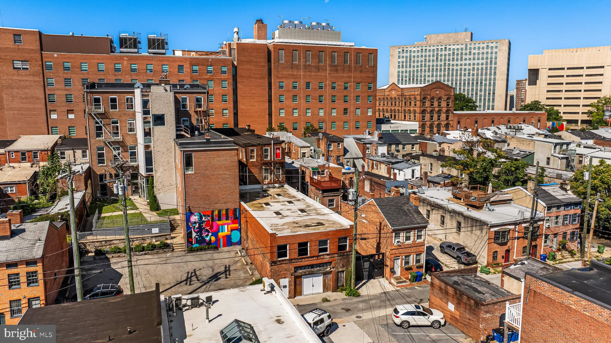 MOUNT VERNON - Commercial Sale