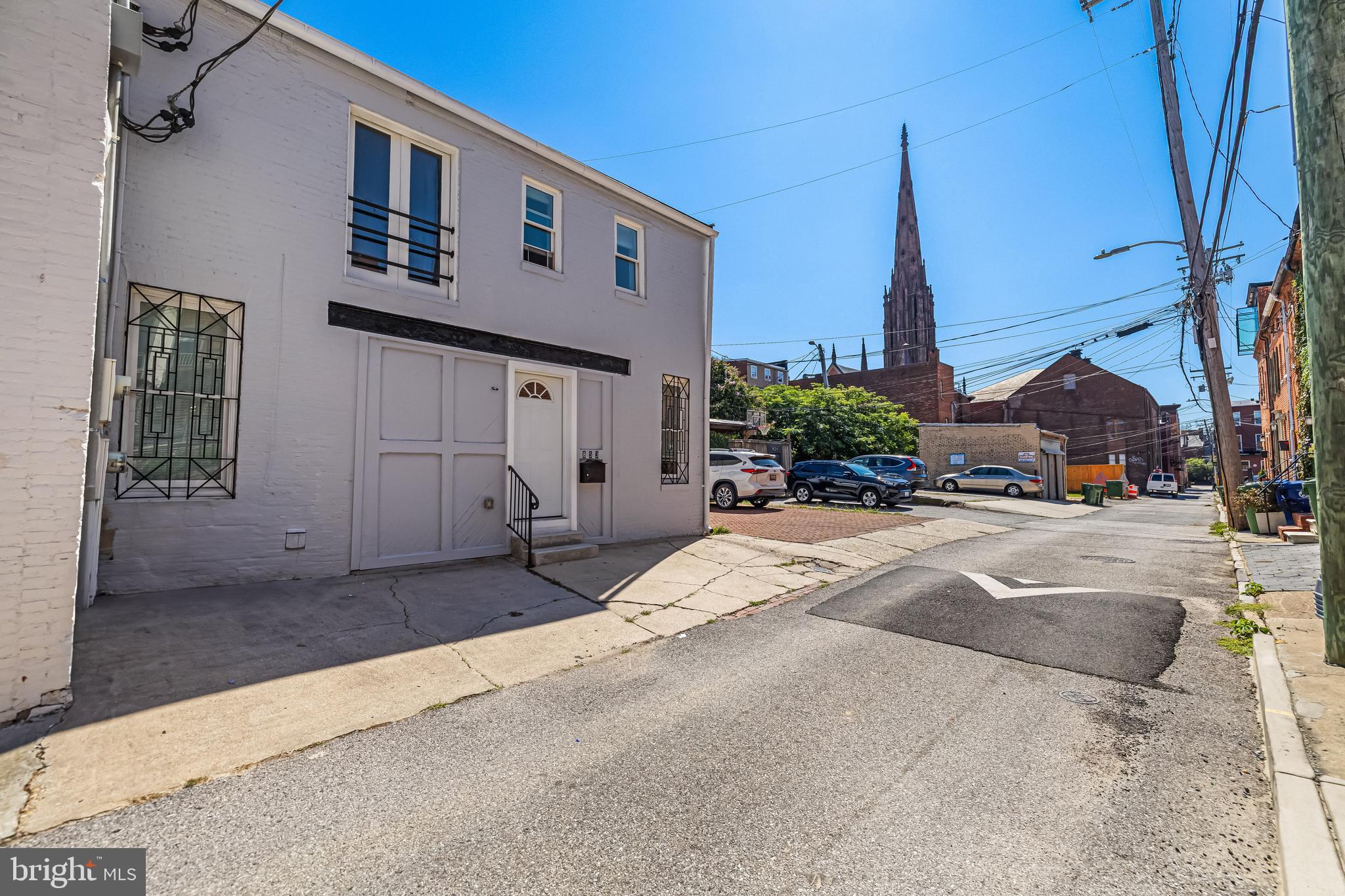 MOUNT VERNON - Commercial Sale