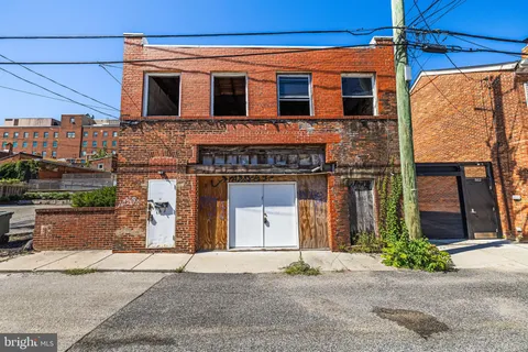 MLS: MDBA2207996
