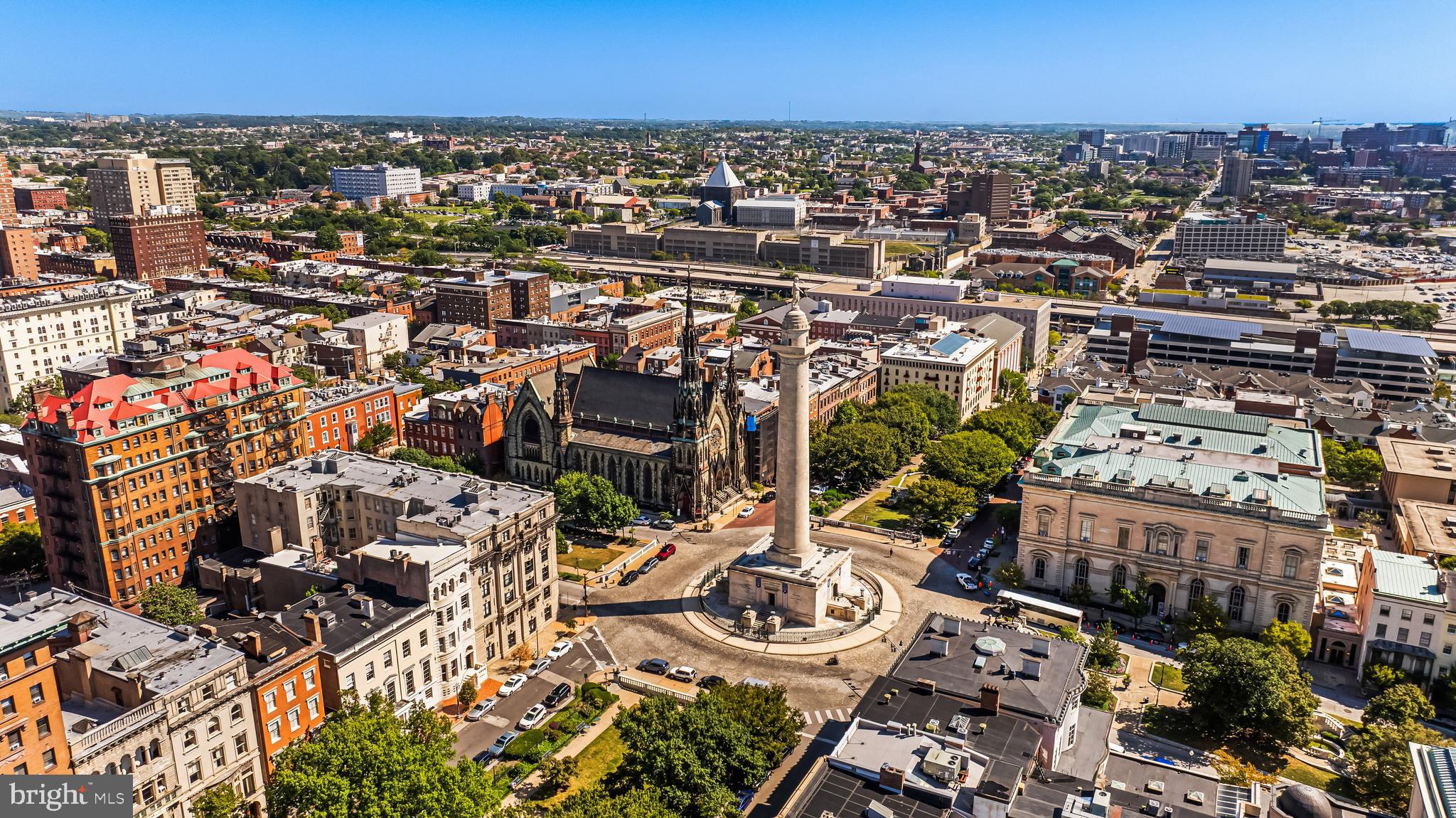 MOUNT VERNON - Commercial Sale