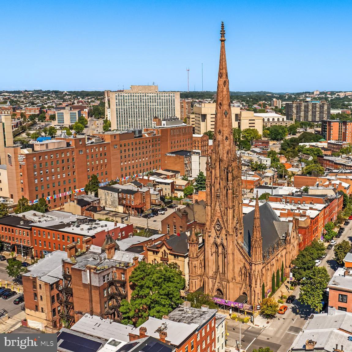 MOUNT VERNON - Commercial Sale