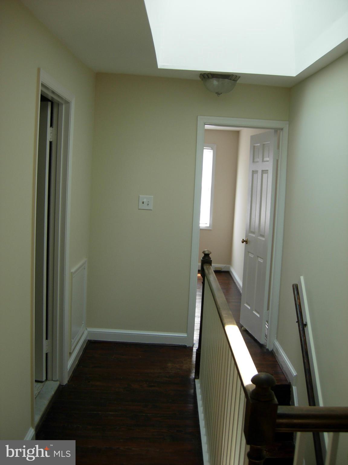 OLD TOWN - Residential Lease