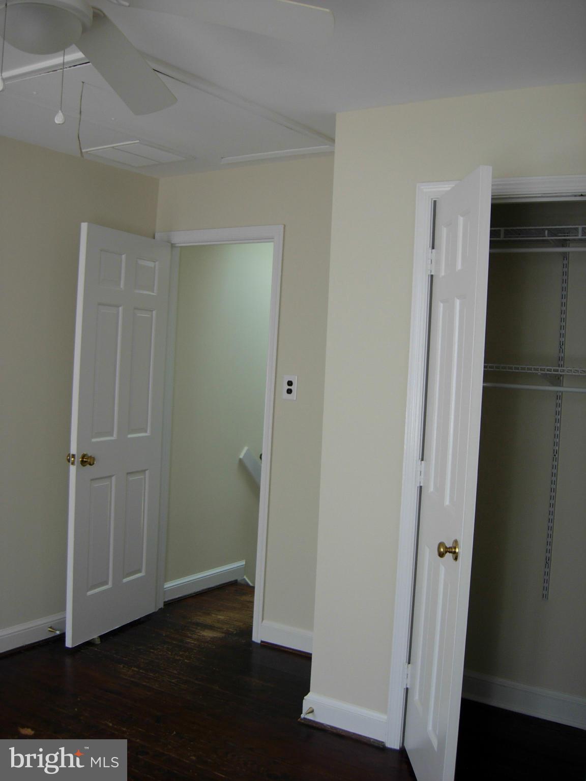 OLD TOWN - Residential Lease