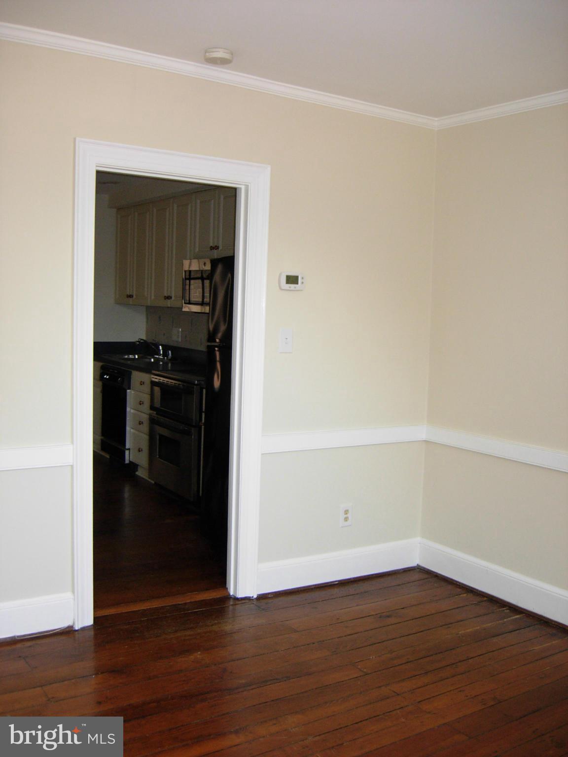 OLD TOWN - Residential Lease