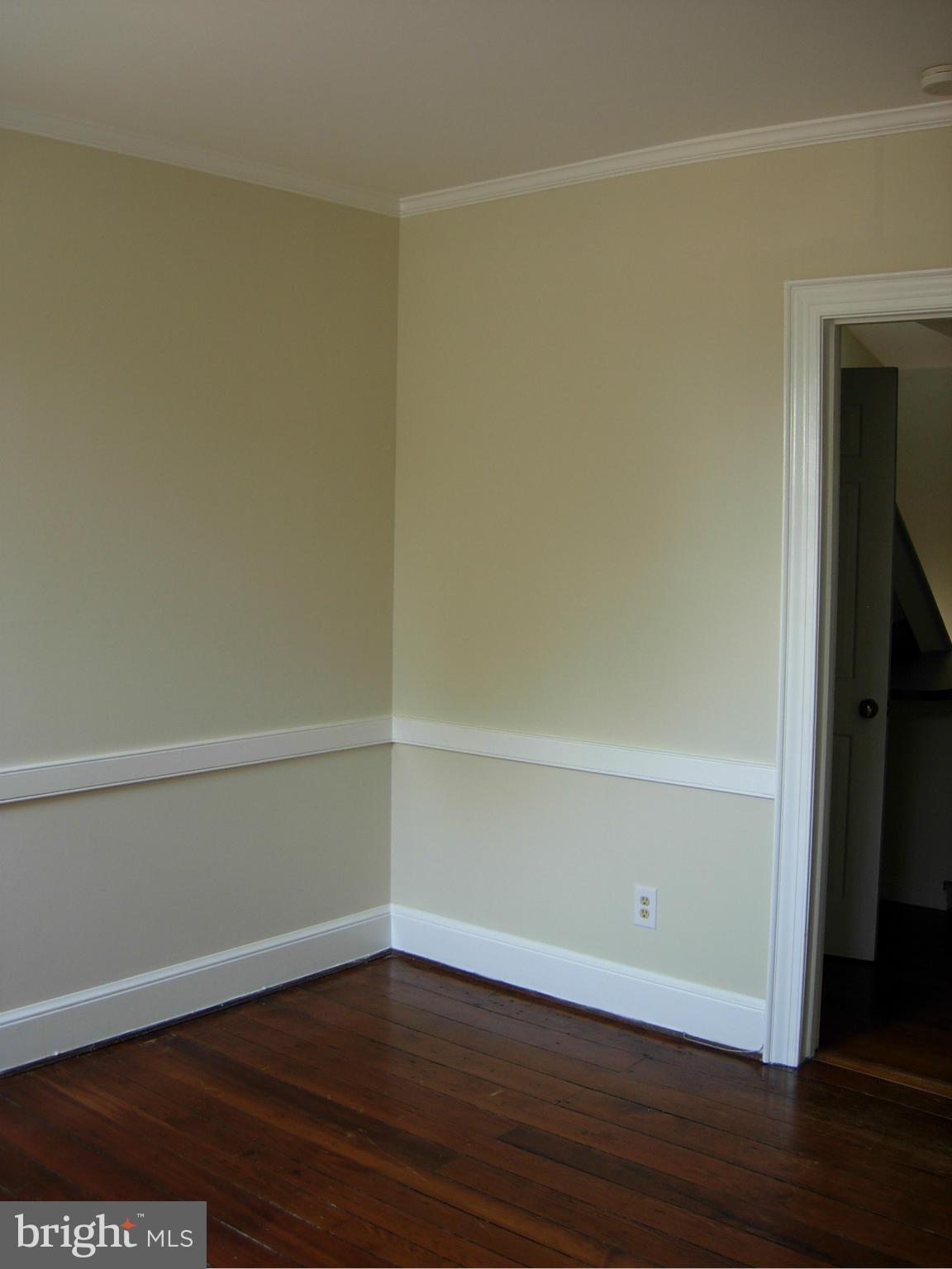 OLD TOWN - Residential Lease