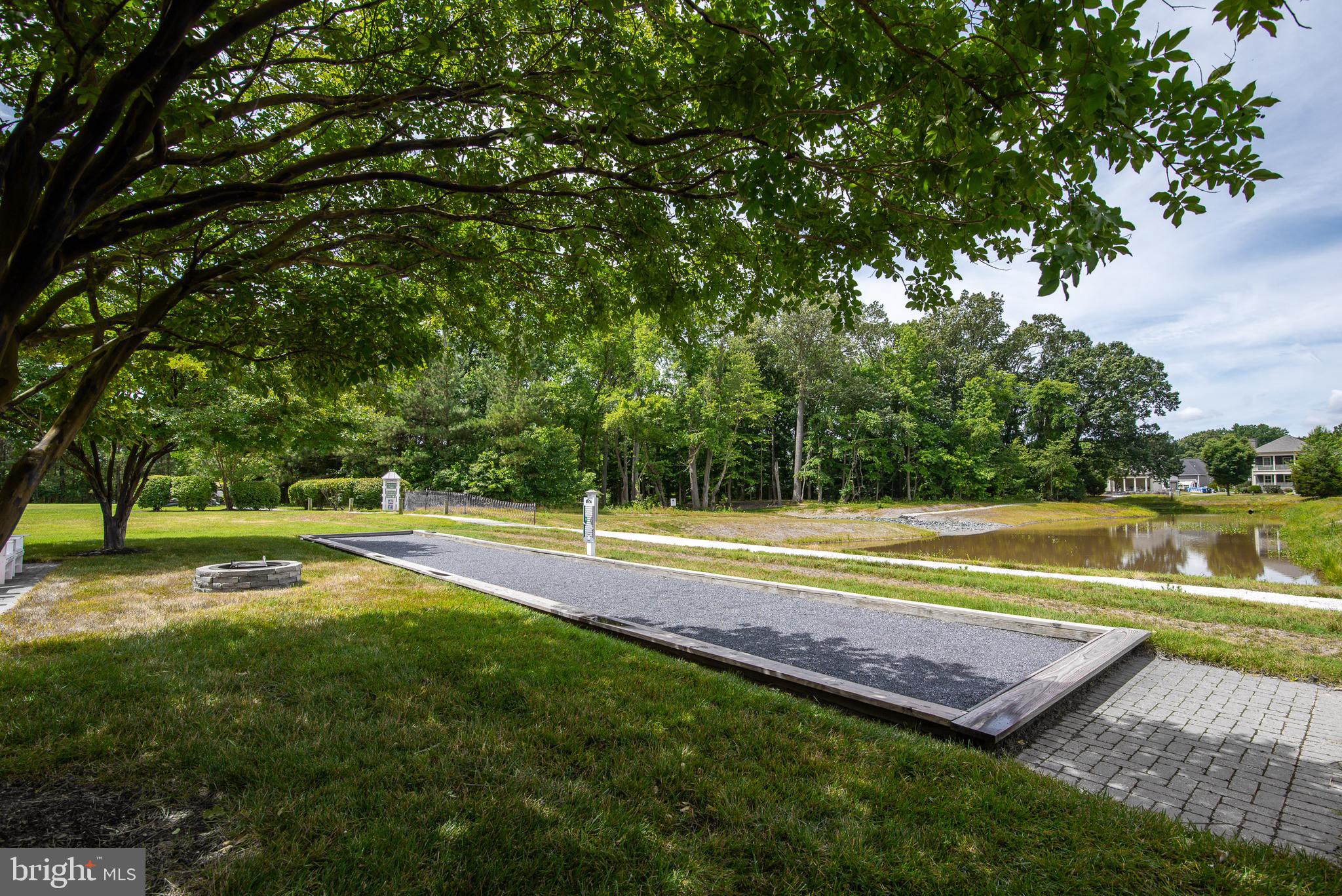 EASTON VILLAGE - Residential