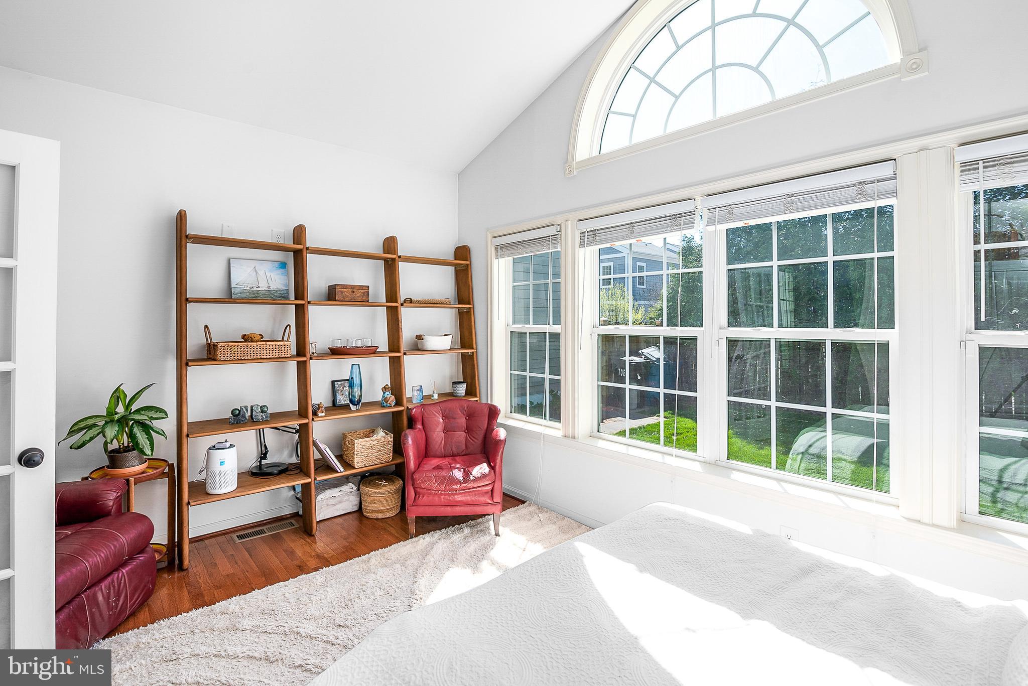 EASTON VILLAGE - Residential