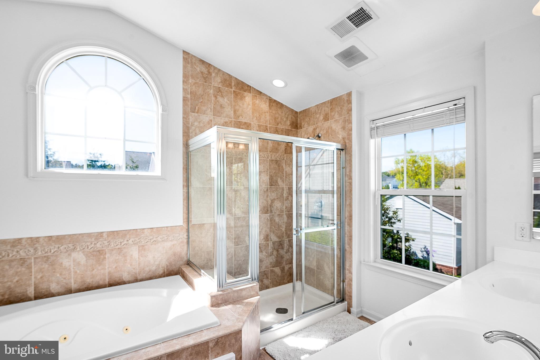 EASTON VILLAGE - Residential