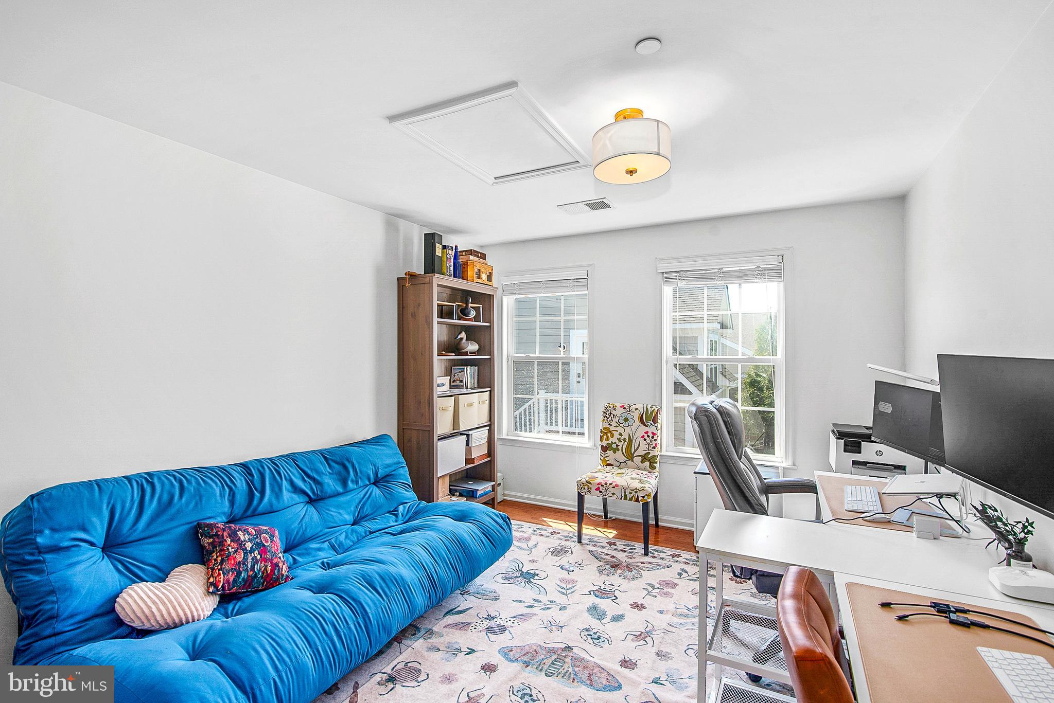 EASTON VILLAGE - Residential