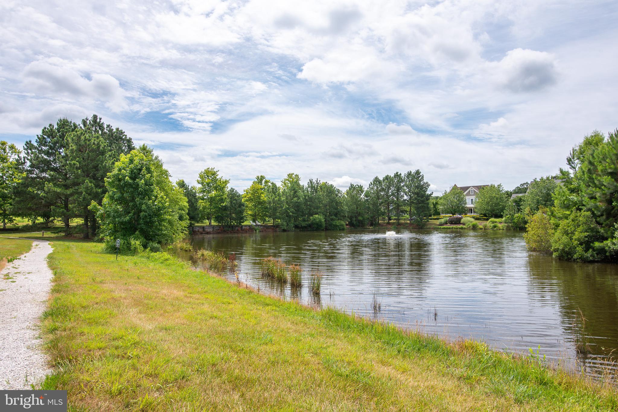 EASTON VILLAGE - Residential