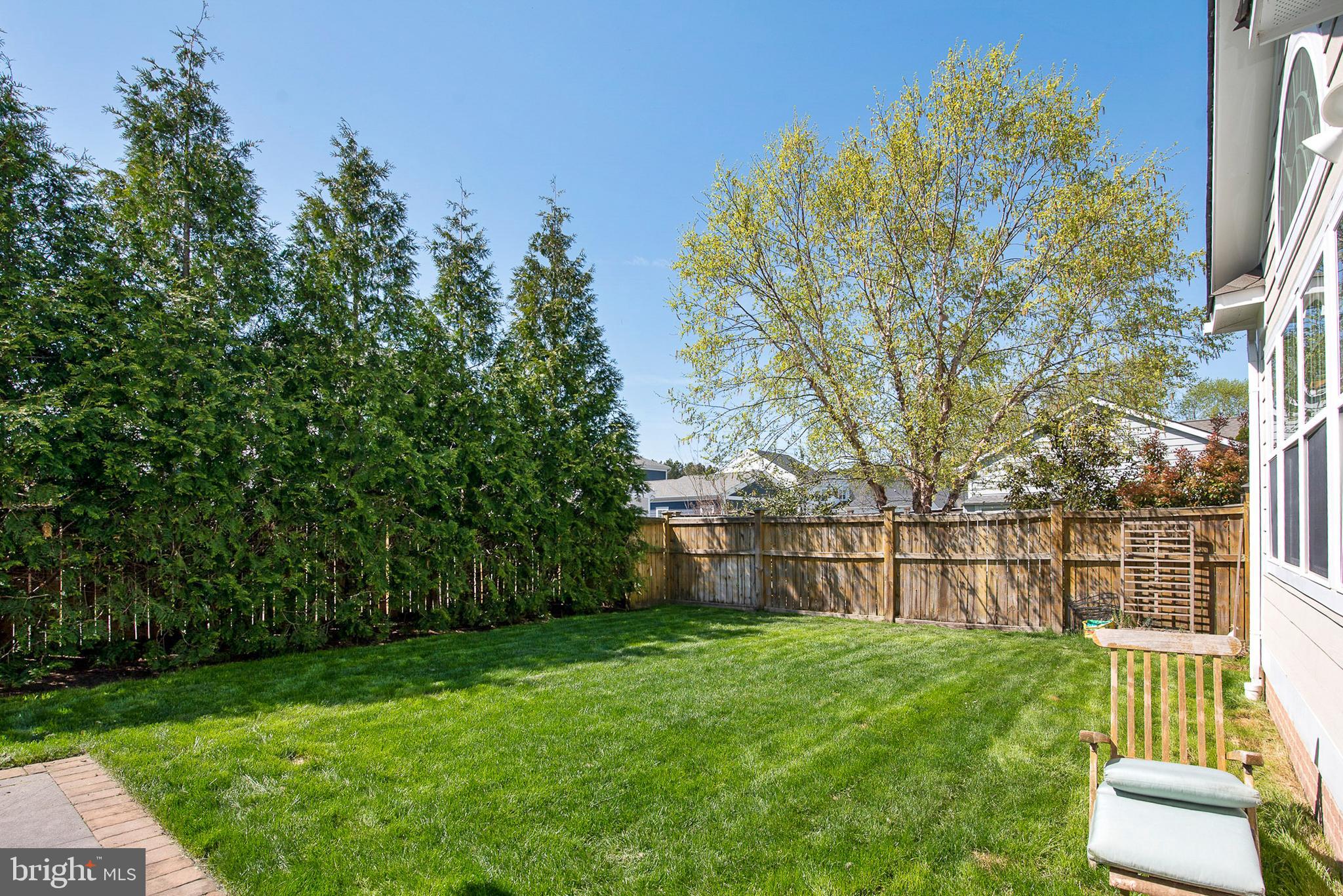 EASTON VILLAGE - Residential